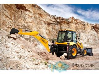 Экскаватор погрузчик Tarsus 880 (Cukurova Турция) Другое месторасположение