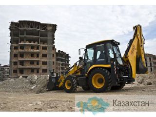 Экскаватор погрузчик Tarsus 888 (CukurovaТурция) Другое месторасположение