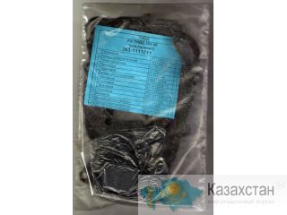 Ремкомплект ТНВД 343-40 арт. 363-1111011 (14 наименований) Другое месторасположение