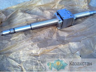 ШВП для фрезерных станков Алматы и Алматинская область