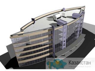 Строительство зданий Алматы и Алматинская область