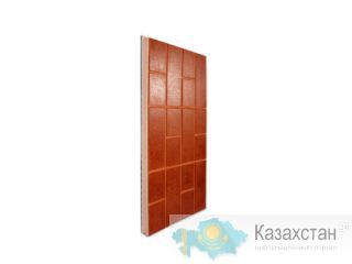Фасадные термопанели Астана и Акмолинская область