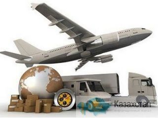 Продам действующий бизнес в сфере логистики Астана, Акмолинская обл