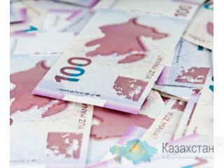 Кредит идет на ваш банковский счет сегодня нет стресса Атырау
