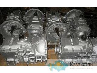 Коробка передач ЯМЗ 236У-1700003 Другое месторасположение