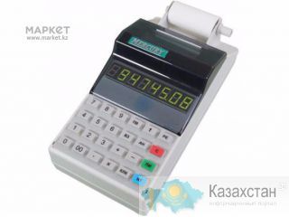 Онлайн кассовый аппарат «под ключ» Алматы