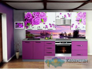 Кухонные гарнитуры и спальные гарнитуры на заказ Алматы и Алматинская область