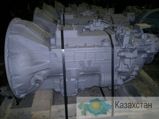 Коробка передач ЯМЗ 238ВМ-1700004 Другое месторасположение