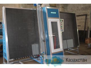 Продам автоматизированную пескоструйную установку АНКОРД Пенза
