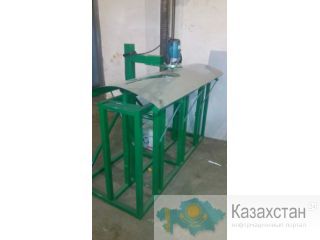 Копировально-фрезерный станок для гнутых фасадов АНКОРД Пенза