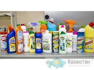 СРЕДСТВА ГИГИЕНЫ.БЫТОВАЯ ХИМИЯ ОПТОВЫЕ ПОСТАВКИ Алмата
