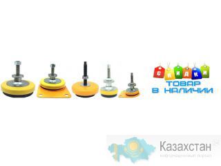 Компания ООО "Техника" производит реализацию виброопор ОВ Энгельс