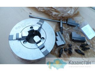 Патроны токарные 3-х кулачковые (Беларусь) Энгельс