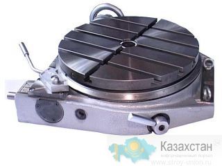 Компания ООО "Техника" производит поставку столов поворотных 7400 с ИСО Энгельс