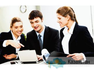 Корпоративное обучение иностранным языкам Алматы