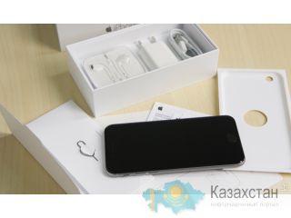 iPhone 6s от BurgerKing Бишкек