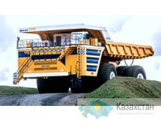 Запасные части на Белаз Кемерово