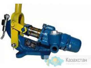 Насос ручной ГН-200М, до 200 атм. Кемерово