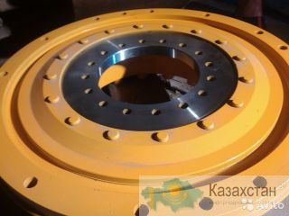 Муфта упругая на Белаз 7547-2208013 Кемерово