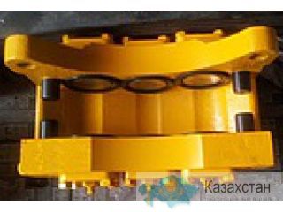 Корпус тормоза на Белаз 7555-3501080 Кемерово