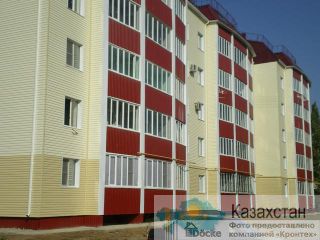 кровельные и фасадные строительные материалы, водосток Актобе