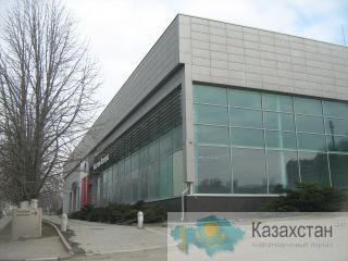 Автосалон в Саратове Саратов