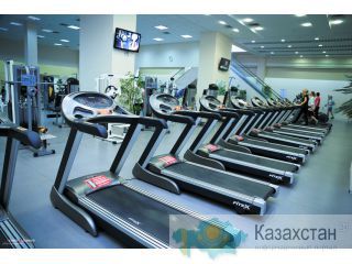 Тренажёры и спортивное оборудование. Алматы и Алматинская область