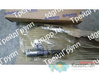 2645A743 Форсунка топливная Perkins Астана и Акмолинская область