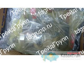 2644H017 Топливный насос Perkins Астана и Акмолинская область