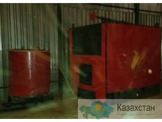 Котел твердотопливный PROTON КВу-1000А полуавтоматический Нижний Тагил