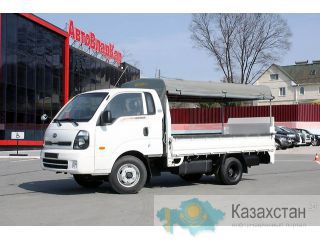 KIA Bongo III, грузовой бортовой с аппарелью. 1 130 000р. Другое месторасположение