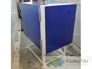Электрические промышленные печи для керамики и металла Москва