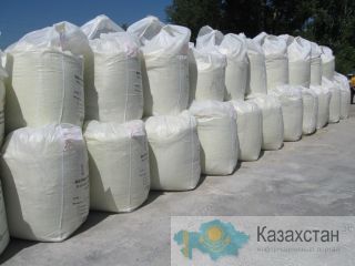 Биг-беги для защиты грунтов от эрозии в Астане Астана