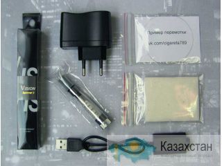 Электронная сигарета Vision Spinner 2 II 1600мАч CE4V4 Алматы Алматы