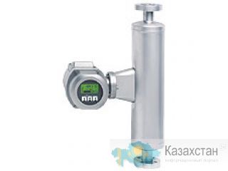 расходомер массовый кориолисовый PROMASS 83 Другое месторасположение