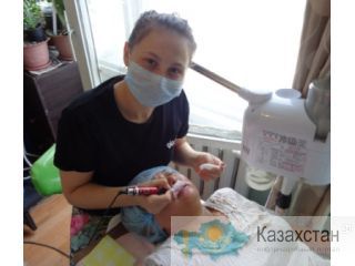 Курсы обучения татуажа Алматы и Алматинская область