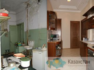 Ремонт квартир, офисов и ресторанов в Алматы(полный комплекс услуг) Алматы и Алматинская область