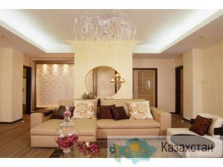 Ремонт черновой и чистовой отделки, ремонт квартир, офисов и домов. Алматы и Алматинская область