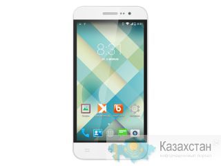 Продам Смартфон Модель: Смартфон 4,5" Texet X-STYLE/TM-4515 белый, Алматы и Алматинская область