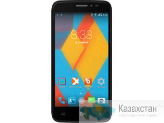 Продам Смартфон Модель: Смартфон 4,5" Texet X-quad/TM-4503 черный Алматы и Алматинская область