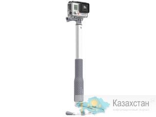 Продам Акс. для экшн.камеры Модель: Монопод телескопический GoPro SP 53013 (POV POLE 36'', размер L, цвет серебряный, длина д Алматы и Алматинская область