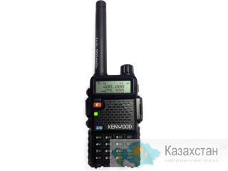 Продам Носимая радиостанция Kenwood TK-F8 UHF 400-470 МГц Алматы и Алматинская область