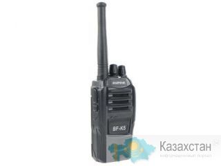 Продам Носимая радиостанция Baofeng, модель BF-K5 Алматы и Алматинская область