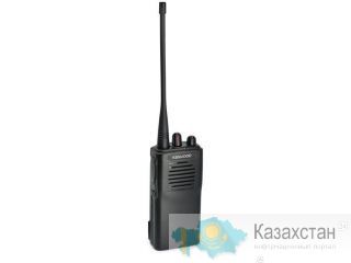 Продам Носимая радиостанция Kenwood, модель TK-3107 Алматы и Алматинская область