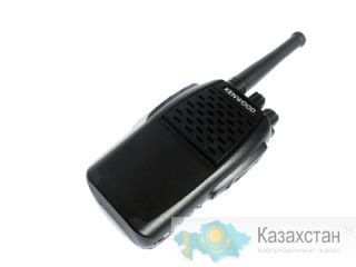 Продам носимая радиостанция Kenwood, модель TK-520S Алматы и Алматинская область