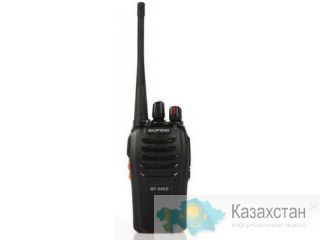 Продам 16 - Канальная рация Kenwood, модель TK-666 Алматы и Алматинская область