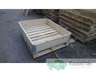 Паллетная рама. паллетный борт. Алматы и Алматинская область
