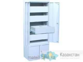 Картотечные шкафы в Алматы Алматы