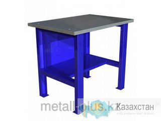 Верстак металлический Алматы