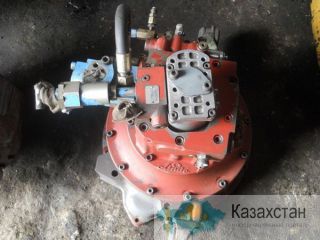 Клапан предохранительный LESER ( LESER GmbH and Co. KG, Hamburg, Germany ) Другое месторасположение